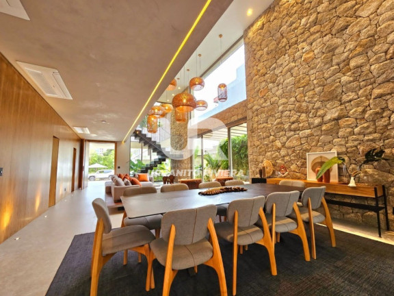 Imagem Casa com 4 Quartos à Venda, 395 m² em Riviera | Módulo 11 - Bertioga