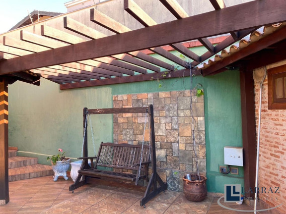Imagem Casa com 3 Quartos à Venda, 396 m² em City Ribeirão - Ribeirão Preto
