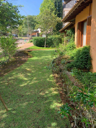 Imagem Casa com 4 Quartos à Venda, 881 m² em Gênesis 1 - Santana De Parnaíba Imagem Casa com 4 Quartos à Venda, 881 m² em Gênesis 1 - Santana De Parnaíba