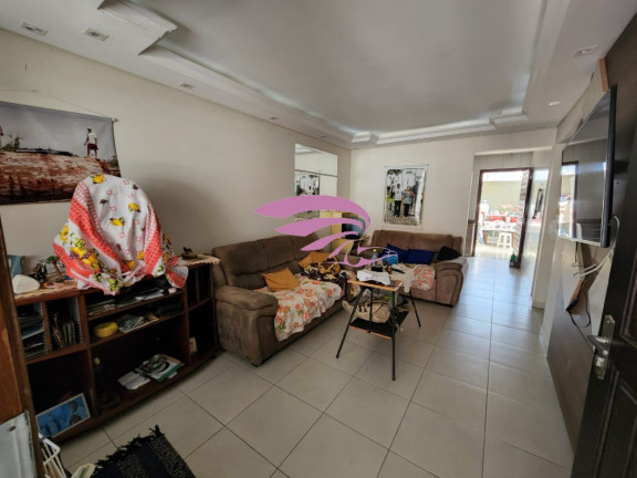 Imagem Casa com 2 Quartos à Venda, 80 m² em Parque Da Fonte - São José Dos Pinhais