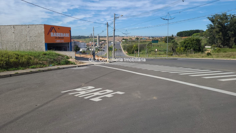 Imagem Terreno à Venda, 151 m² em Parque Campo Bonito - Indaiatuba
