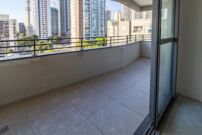 Imagem Apartamento com 2 Quartos à Venda, 54 m² em Jardim Das Acácias - São Paulo Imagem Apartamento com 2 Quartos à Venda, 54 m² em Jardim Das Acácias - São Paulo