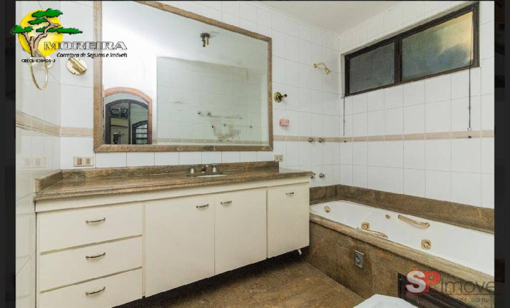 Imagem Sobrado com 5 Quartos para Alugar, 409 m² em Sitio Do Mandaqui - São Paulo