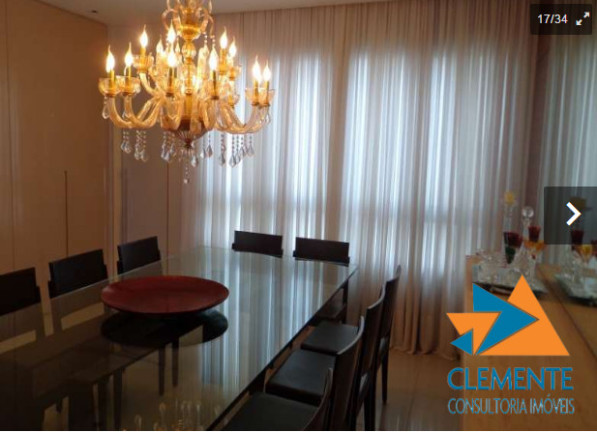 Imagem Apartamento com 4 Quartos à Venda, 337 m² em Belvedere - Belo Horizonte