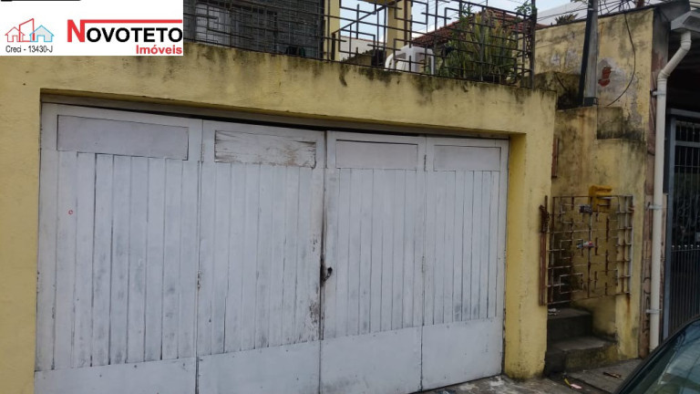 Imagem Casa com 1 Quarto à Venda, 300 m² em Vila Zelina - São Paulo Imagem Casa com 1 Quarto à Venda, 300 m² em Vila Zelina - São Paulo