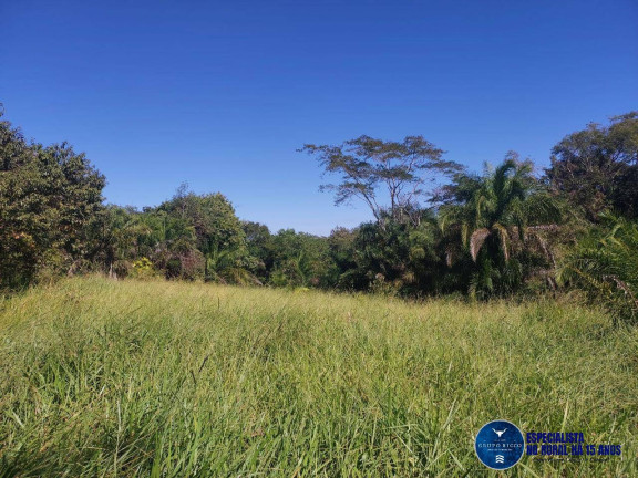 Imagem Fazenda à Venda, 100 m² em Zona Rural - Aruanã Imagem Fazenda à Venda, 100 m² em Zona Rural - Aruanã