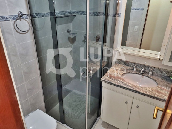 Imagem Apartamento com 4 Quartos à Venda, 120 m² em Santana - São Paulo