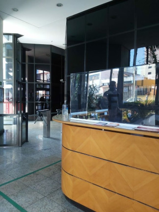 Imagem Imóvel Comercial à Venda, 33 m² em Chácara Santo Antônio (zona Sul) - São Paulo Imagem Imóvel Comercial à Venda, 33 m² em Chácara Santo Antônio (zona Sul) - São Paulo