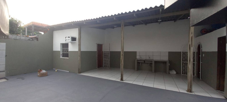 Imagem Casa com 3 Quartos para Alugar, em Cidade Nova - Manaus Imagem Casa com 3 Quartos para Alugar, em Cidade Nova - Manaus