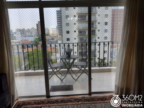 Apartamento com 4 Quartos à Venda, 150 m² em Centro - Santo André