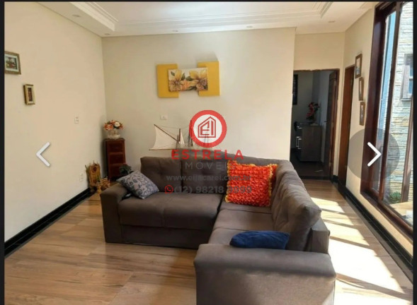 Imagem Casa com 1 Quarto para Alugar, 60 m² em Jardim Das Oliveiras - Jacareí