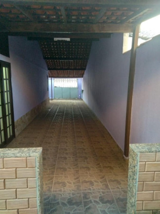 Imagem Casa de Condomínio com 2 Quartos à Venda, 262 m² em Guaratiba - Rio De Janeiro Imagem Casa de Condomínio com 2 Quartos à Venda, 262 m² em Guaratiba - Rio De Janeiro