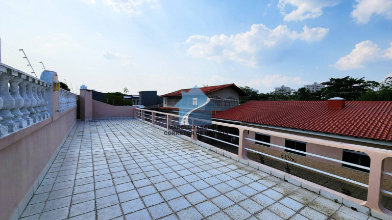 Imagem Casa com 3 Quartos à Venda, 326 m² em Chapada - Manaus Imagem Casa com 3 Quartos à Venda, 326 m² em Chapada - Manaus