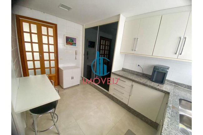 Imagem Apartamento com 4 Quartos à Venda, 154 m² em Vila Mascote - São Paulo