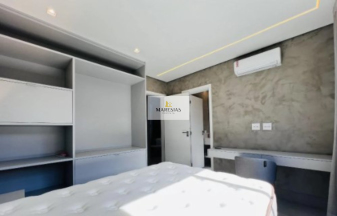 Imagem Casa com 4 Quartos à Venda, 270 m² em Maresias - São Sebastião