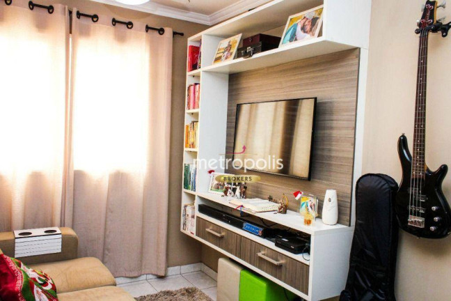 Apartamento com 1 Quarto à Venda, 35 m² em Jardim Ibitirama - São Paulo