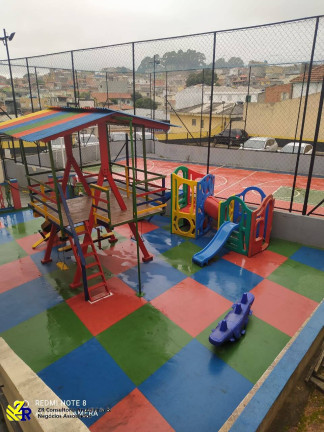 Imagem Apartamento com 2 Quartos à Venda, 56 m² em Chácara Belenzinho - São Paulo Imagem Apartamento com 2 Quartos à Venda, 56 m² em Chácara Belenzinho - São Paulo