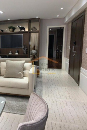 Imagem Apartamento com 4 Quartos à Venda, 264 m² em Santa Teresinha - São Paulo Imagem Apartamento com 4 Quartos à Venda, 264 m² em Santa Teresinha - São Paulo