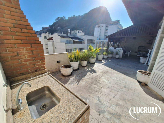 Imagem Cobertura com 4 Quartos à Venda, 270 m² em Copacabana - Rio De Janeiro Imagem Cobertura com 4 Quartos à Venda, 270 m² em Copacabana - Rio De Janeiro