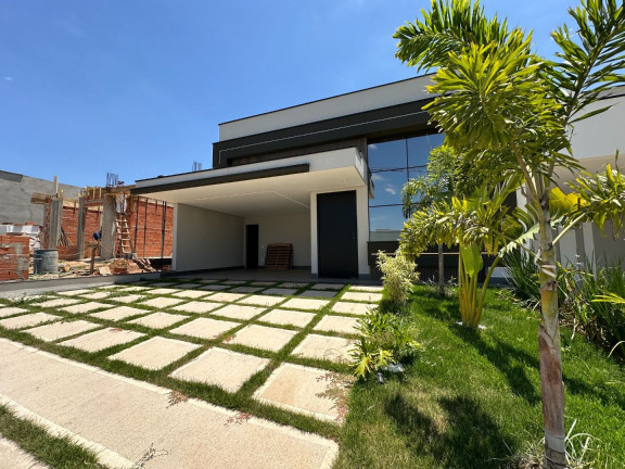 Imagem Casa com 3 Quartos à Venda, 183 m² em Residencial Evidências  - Indaiatuba