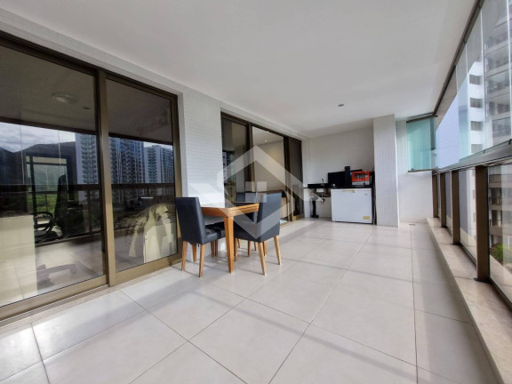 Imagem Apartamento com 4 Quartos à Venda, 160 m² em Barra Olímpica - Rio De Janeiro Imagem Apartamento com 4 Quartos à Venda, 160 m² em Barra Olímpica - Rio De Janeiro