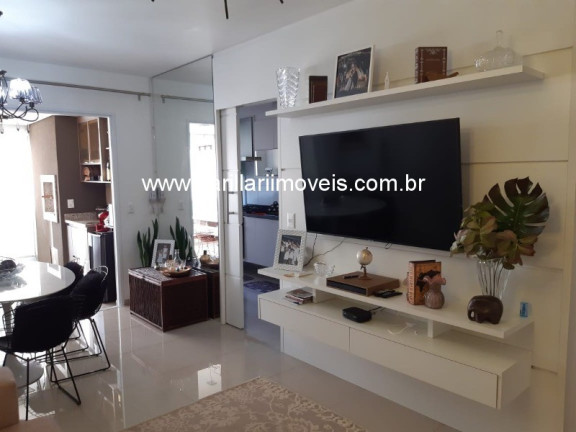 Imagem Imóvel com 2 Quartos à Venda, 86 m² em Bosque Das Juritis - Ribeirão Preto