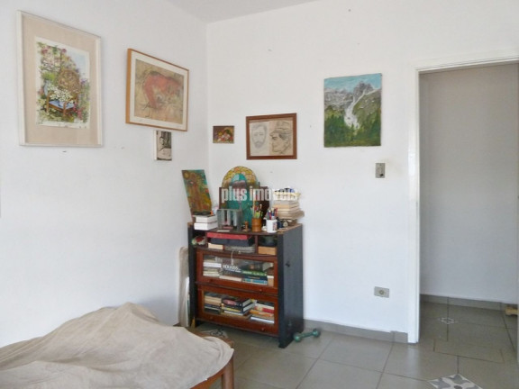 Imagem Casa com 4 Quartos à Venda, 390 m² em Morumbi - São Paulo