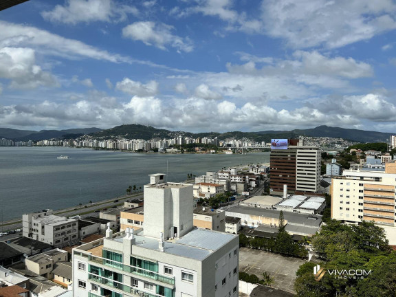 Imagem Apartamento com 3 Quartos à Venda, 105 m² em Estreito - Florianópolis Imagem Apartamento com 3 Quartos à Venda, 105 m² em Estreito - Florianópolis
