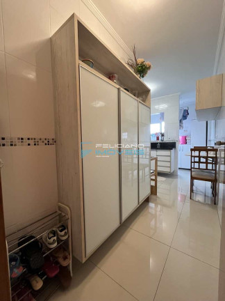 Imagem Apartamento com 2 Quartos à Venda, 86 m² em Canto Do Forte - Praia Grande
