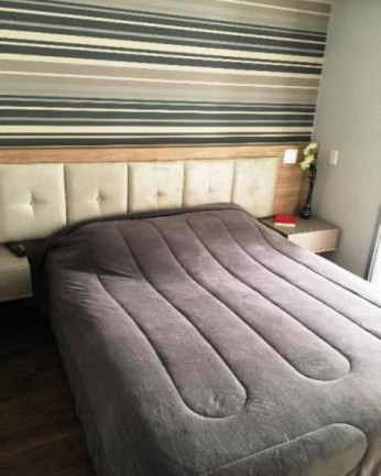 Imagem Apartamento com 1 Quarto à Venda, 51 m² em Cidade Monções - São Paulo Imagem Apartamento com 1 Quarto à Venda, 51 m² em Cidade Monções - São Paulo