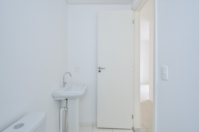 Imagem Apartamento com 2 Quartos à Venda, 53 m² em Vila Nair - São Paulo Imagem Apartamento com 2 Quartos à Venda, 53 m² em Vila Nair - São Paulo