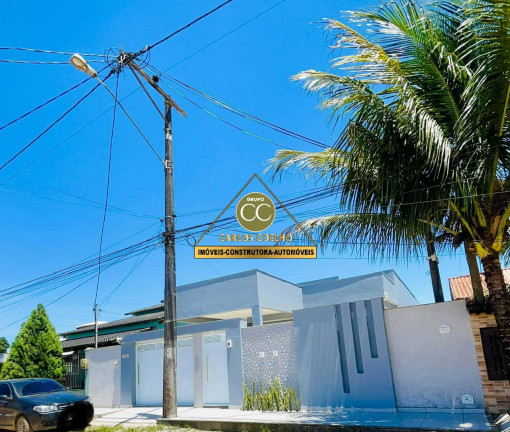 Imagem Casa de Condomínio com 3 Quartos à Venda, 420 m² em Nova Califórnia (tamoios) - Cabo Frio Imagem Casa de Condomínio com 3 Quartos à Venda, 420 m² em Nova Califórnia (tamoios) - Cabo Frio