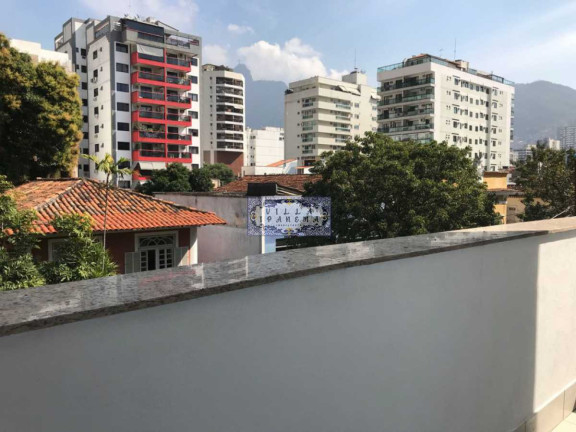 Casa com 6 Quartos à Venda, 392 m² em Botafogo - Rio De Janeiro