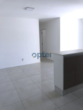 Imagem Apartamento com 2 Quartos à Venda, 65 m² em Vila Curuçá - Santo André