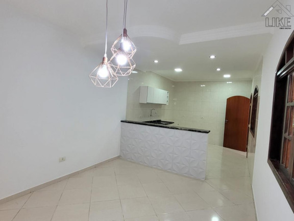 Imagem Casa com 3 Quartos à Venda, 202 m² em Parque Dos Ipês - São José Dos Campos