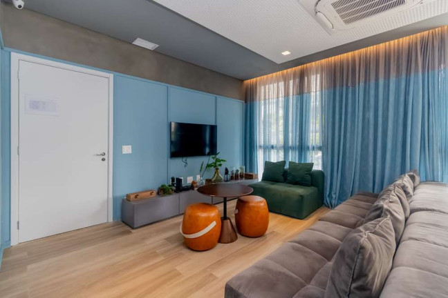 Imagem Apartamento com 4 Quartos à Venda, 150 m² em Perdizes - São Paulo
