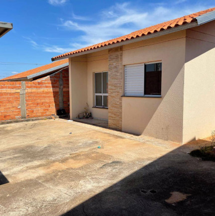 Casa com 2 Quartos à Venda, 289 m² em Loteamento Bem Te Vi I - Botucatu
