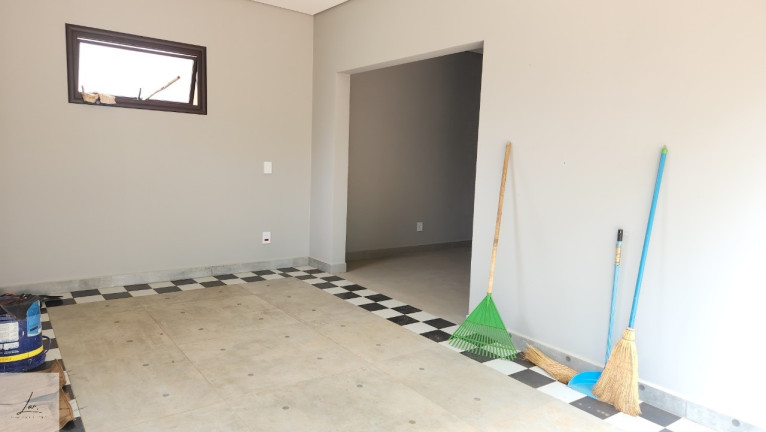 Imagem Imóvel com 4 Quartos à Venda, 394 m² em Colinas Do Mosteiro De Itaici - Indaiatuba