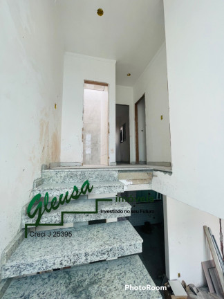 Imagem Sobrado com 3 Quartos à Venda, 90 m² em Vila Nhocuné - São Paulo