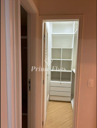 Imagem Apartamento com 1 Quarto à Venda, 40 m² em Itaim Bibi - São Paulo