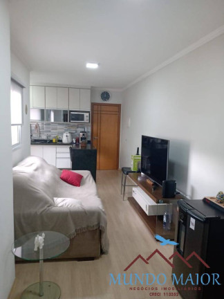 Imagem Apartamento com 2 Quartos à Venda, 104 m² em Vila Linda - Santo André Imagem Apartamento com 2 Quartos à Venda, 104 m² em Vila Linda - Santo André
