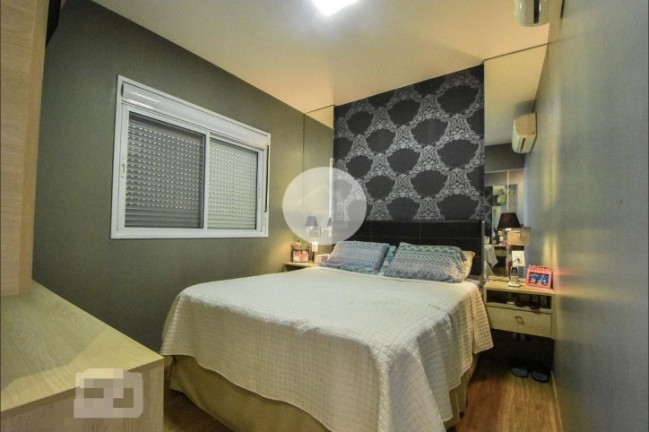 Imagem Apartamento com 3 Quartos à Venda, 117 m² em Chácara Santo Antônio - São Paulo