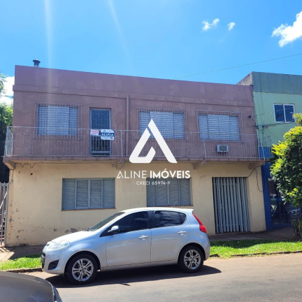 Apartamento com 2 Quartos à Venda,  em Centro - Cruz Alta