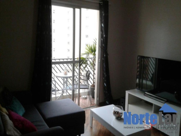 Imagem Apartamento com 3 Quartos à Venda, 87 m² em Jardim São Paulo(zona Norte) - São Paulo Imagem Apartamento com 3 Quartos à Venda, 87 m² em Jardim São Paulo(zona Norte) - São Paulo