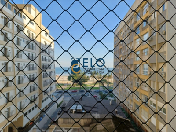 Imagem Apartamento com 2 Quartos à Venda, 86 m² em Boqueirão - Santos Imagem Apartamento com 2 Quartos à Venda, 86 m² em Boqueirão - Santos