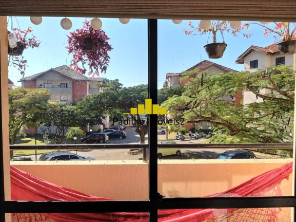 Imagem Apartamento com 2 Quartos à Venda, 60 m² em Jardim Novo Mundo - Sorocaba Imagem Apartamento com 2 Quartos à Venda, 60 m² em Jardim Novo Mundo - Sorocaba