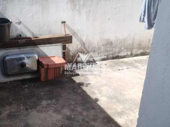 Imagem Casa com 3 Quartos à Venda, 110 m² em Jardim Mineapolis - Sumaré