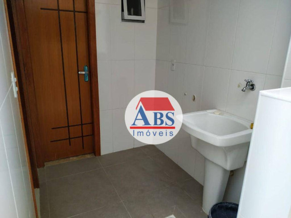 Imagem Sobrado com 3 Quartos à Venda, 175 m² em Boqueirão - Santos