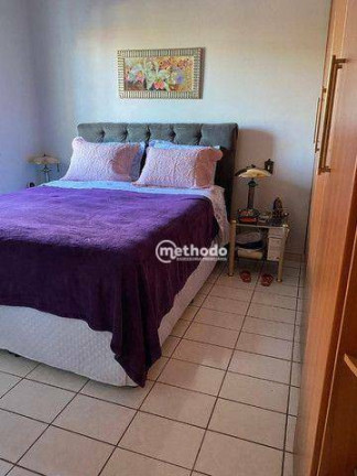 Imagem Apartamento com 2 Quartos à Venda, 62 m² em Vila Industrial - Campinas Imagem Apartamento com 2 Quartos à Venda, 62 m² em Vila Industrial - Campinas