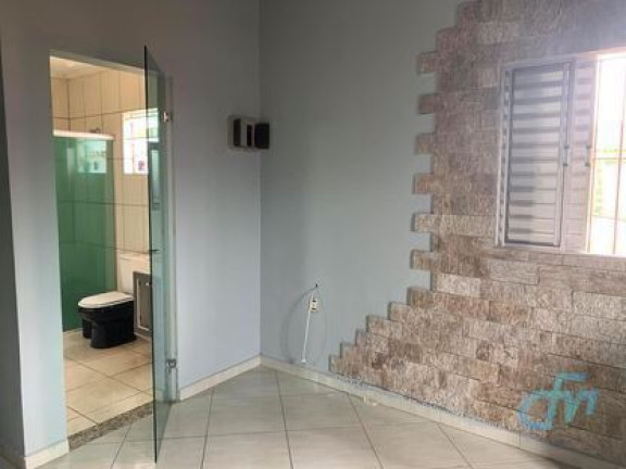 Imagem Sobrado com 4 Quartos à Venda, 257 m² em Jardim Esperança - Mogi Das Cruzes